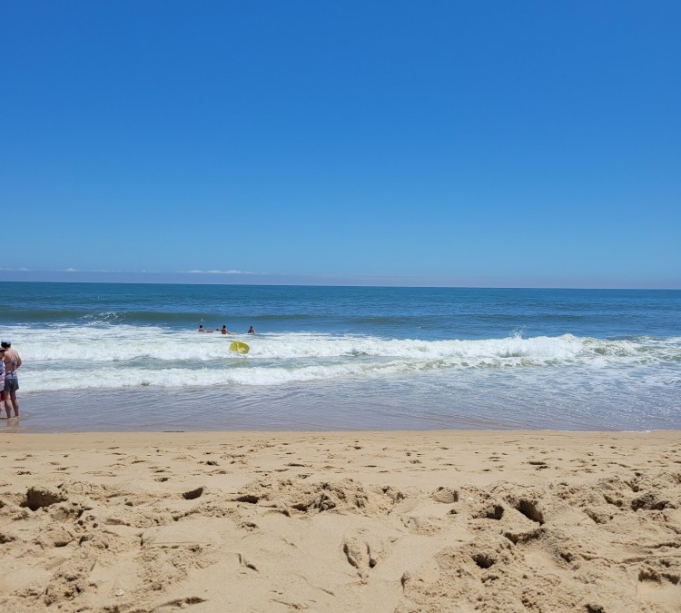 Maryland Beach (Ocean&nbspCity,&nbspMD)